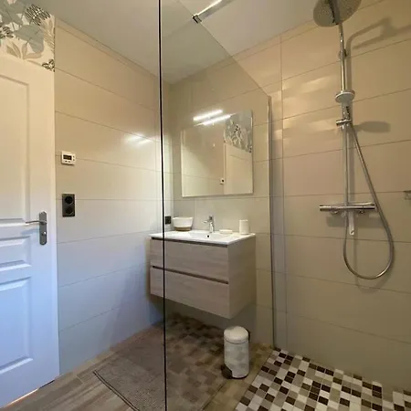La Maison Du Lac Holiday home *