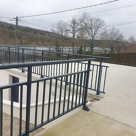 Holiday home La Maison Du Lac *