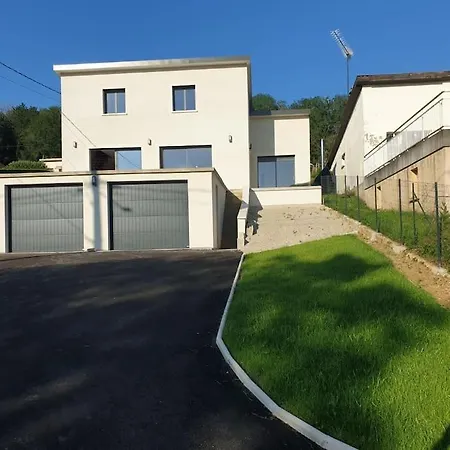 Holiday home La Maison Du Lac
