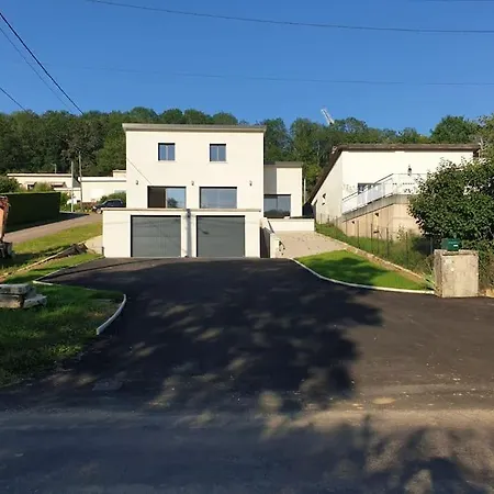 La Maison Du Lac Holiday home *